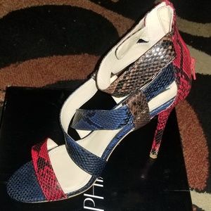 Women's heels